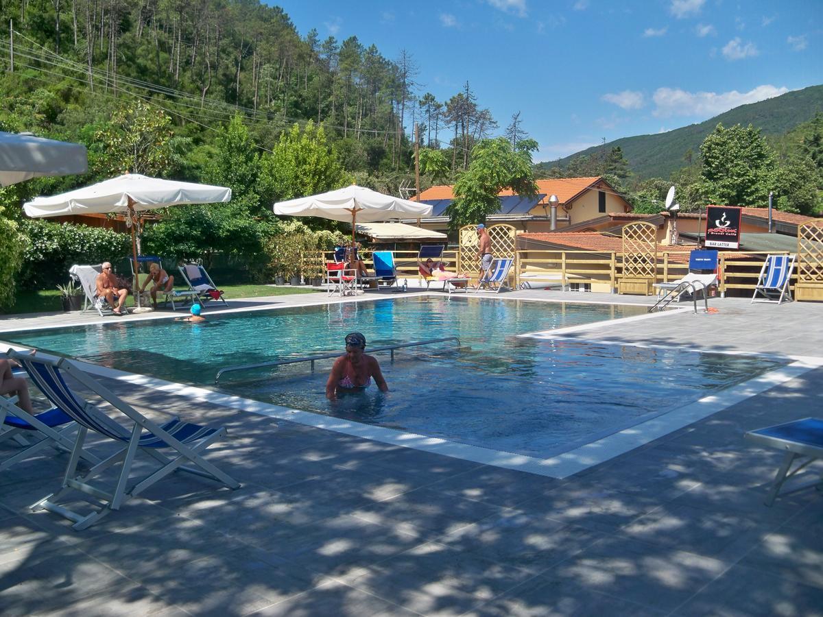 Camping Villaggio Camping Valdeiva